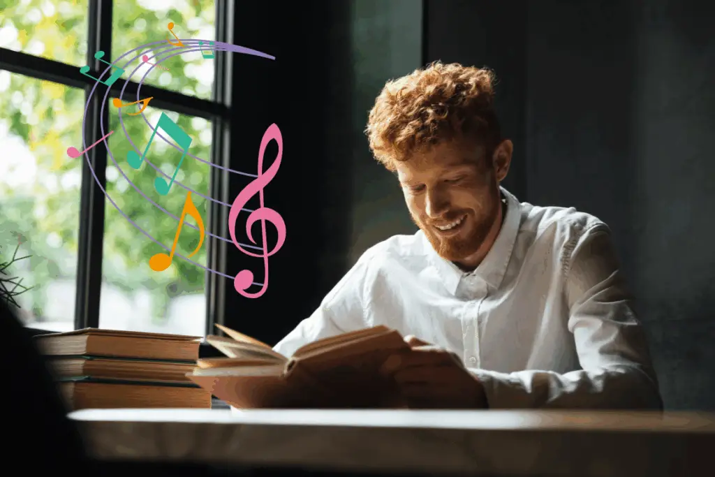 The Harmony of Reading and Music to Boost Focus, Retention & Flow 9 reading and music