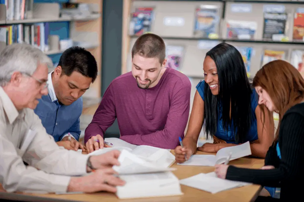 Reading Technique to Overcome Traditional Learning Failures 4 Reading Technique