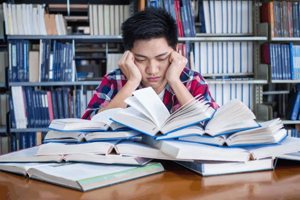 Emotional Roots of Poor Reading Comprehension 5 reading comprehension