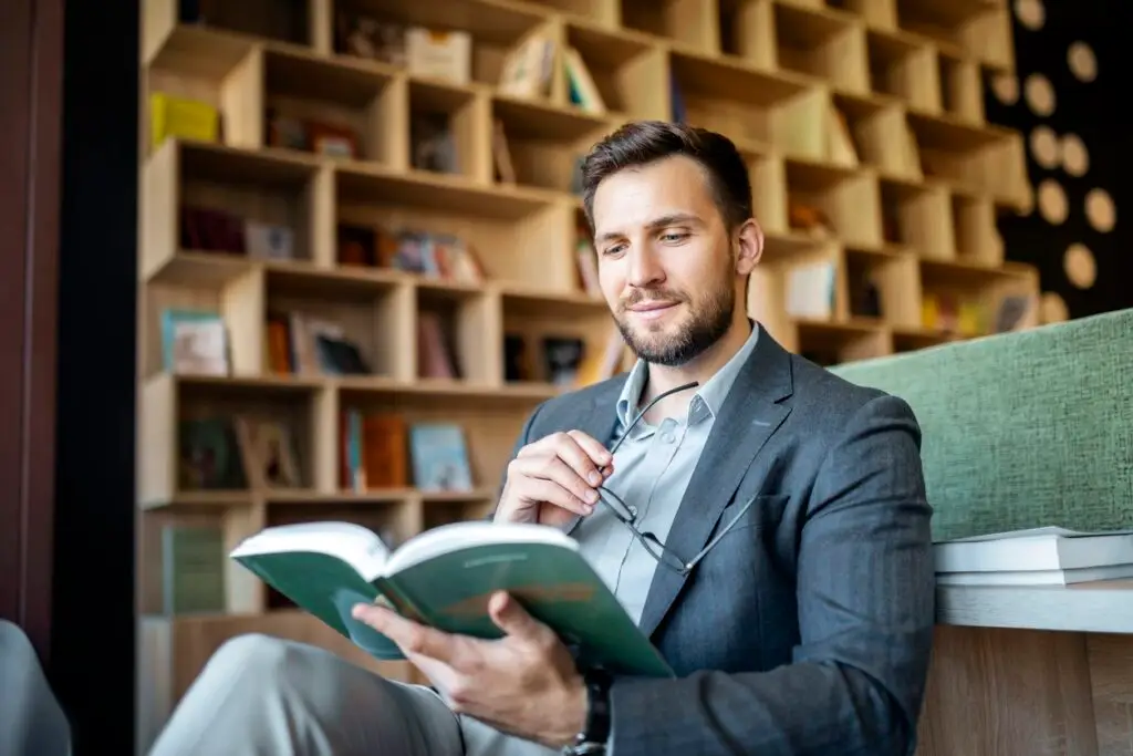 Why ReadingGenius® Redefines How to Do Speed Reading 3 speed reading