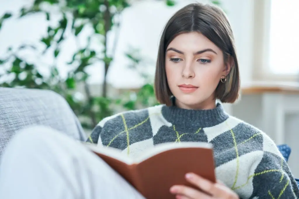 slow reader