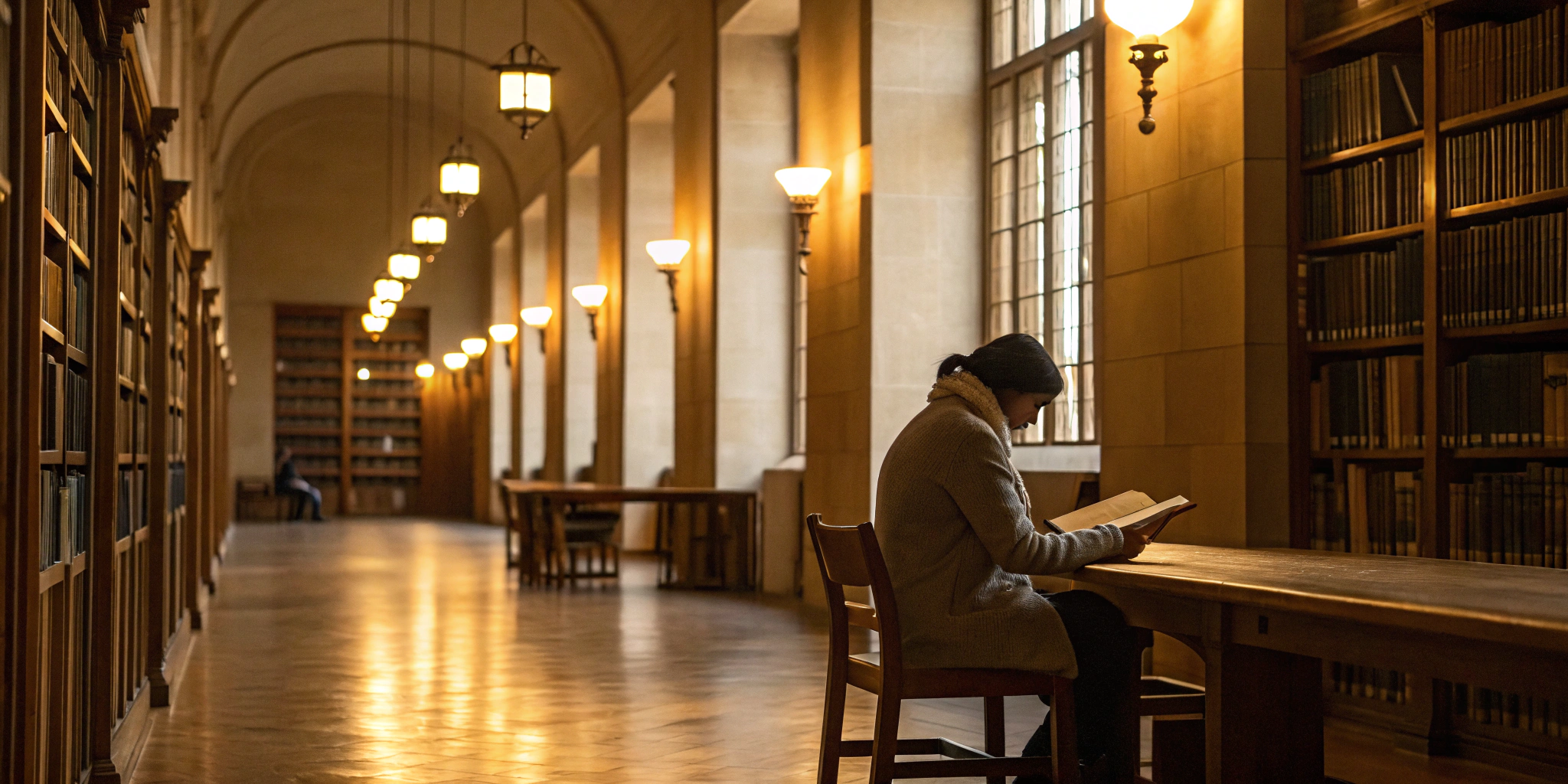 Reading Genius® 3.0 Blog 69 A person reading a book to calculate their average reading speed in pages per hour.