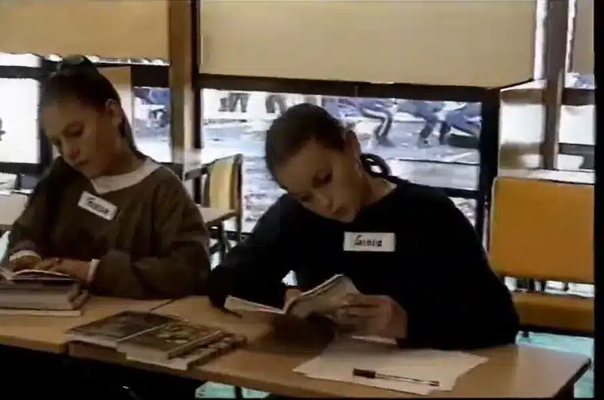 The Story of Ed v1 30 Reading Genius® students in Australia